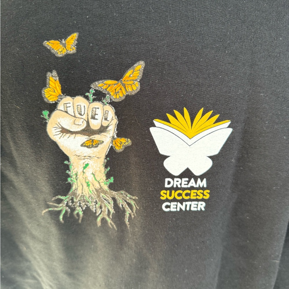 Stand With Undocumented Students - image 5